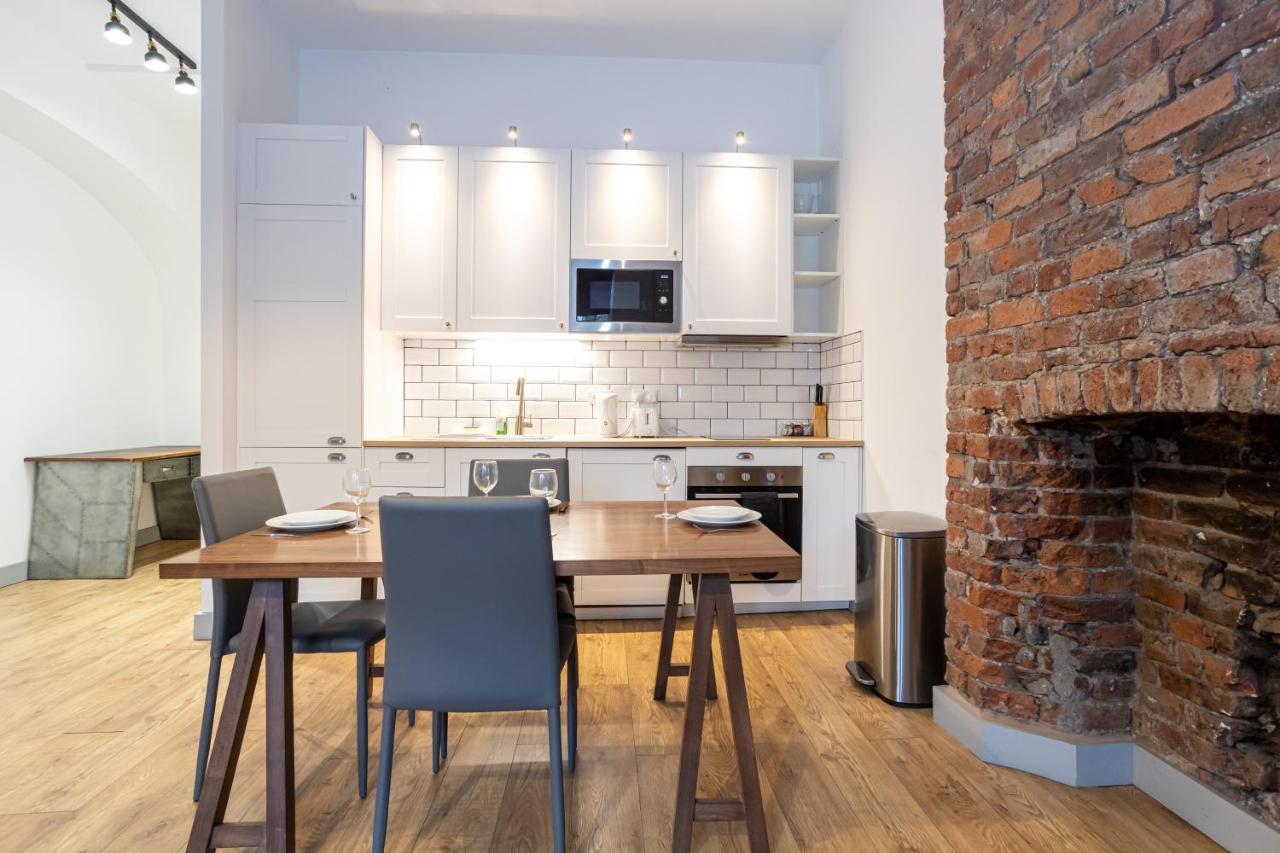 Pillo Rooms Serviced Apartments - Salford Manchester Eksteriør bilde